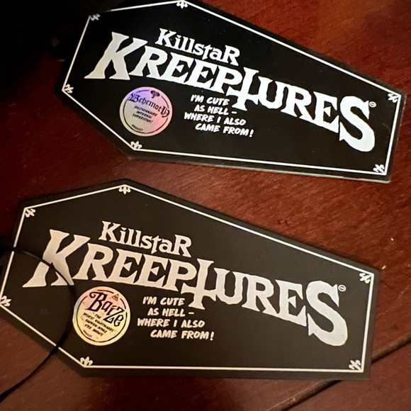 KILLSTAR Kreepture - Picture 7 of 10